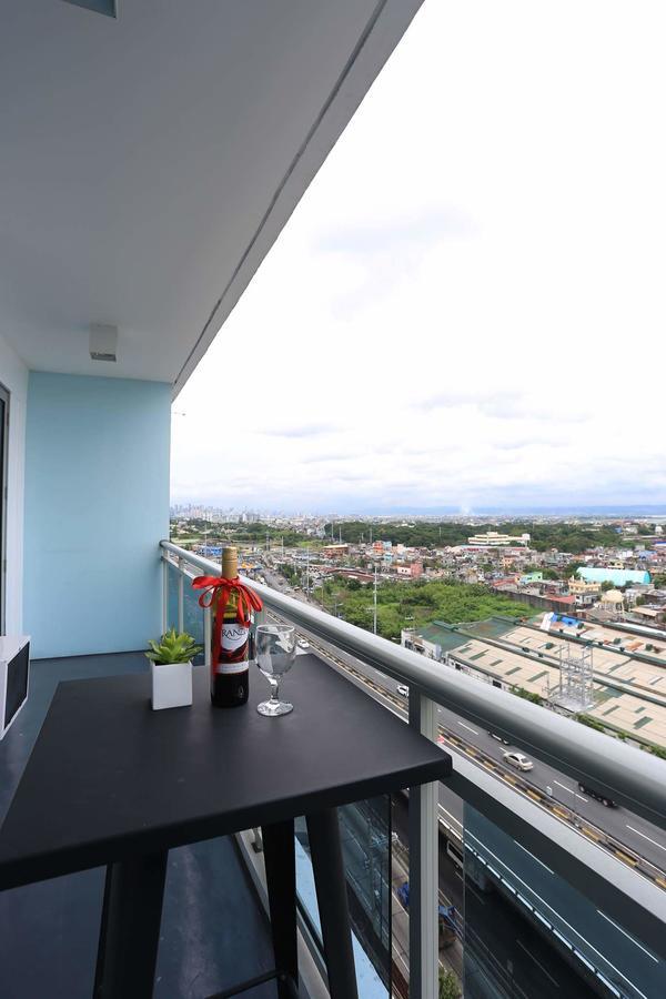 Maui Condotel Azure Residence マニラ市 エクステリア 写真