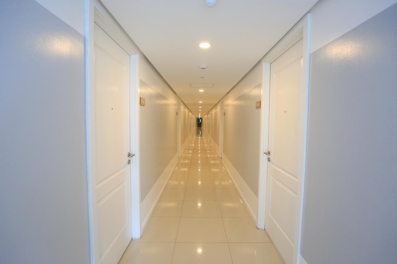 Maui Condotel Azure Residence マニラ市 エクステリア 写真