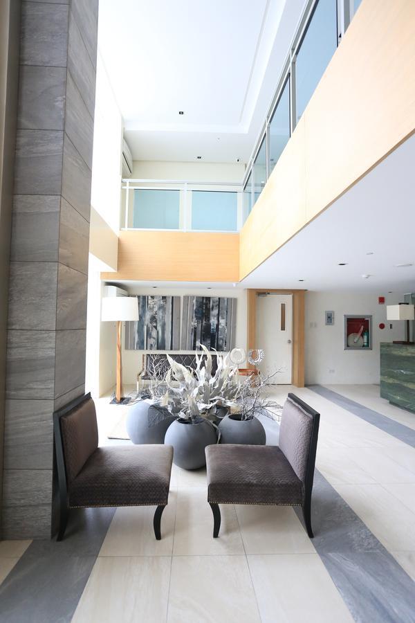 Maui Condotel Azure Residence マニラ市 エクステリア 写真