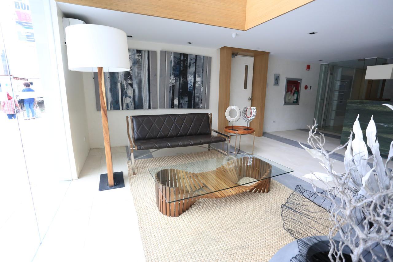 Maui Condotel Azure Residence マニラ市 エクステリア 写真