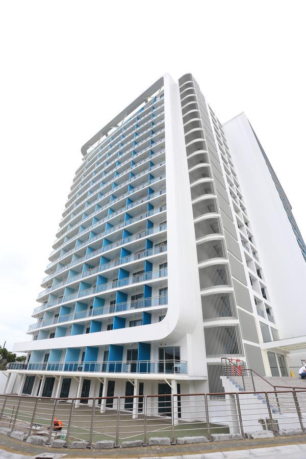 Maui Condotel Azure Residence マニラ市 エクステリア 写真