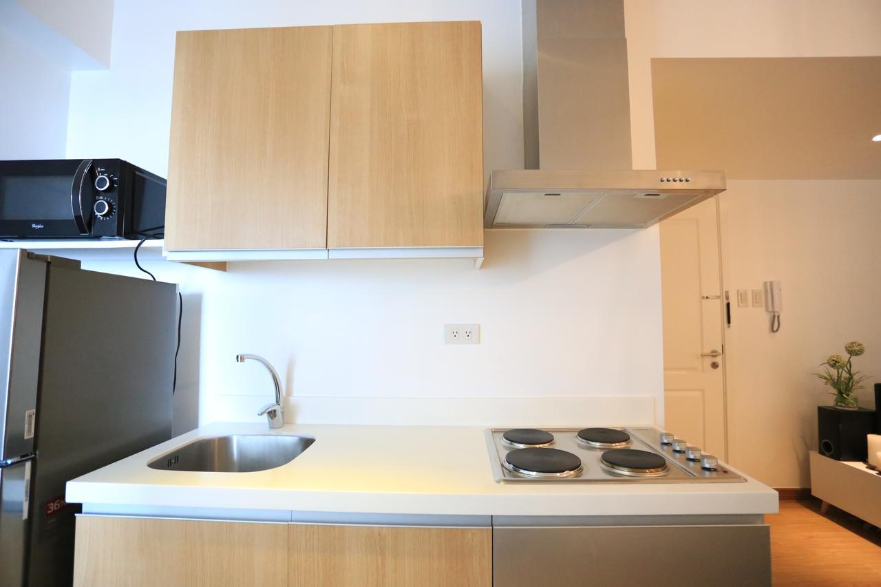 Maui Condotel Azure Residence マニラ市 エクステリア 写真