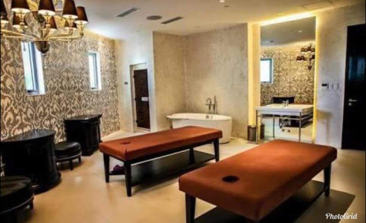 Maui Condotel Azure Residence マニラ市 エクステリア 写真